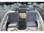 2012 Crownline E6 Bowrider