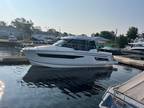 2019 JEANNEAU NC895 Boat for Sale