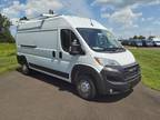 2023 Ram Promaster High Roof Cargo Van General Service Promaster