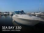 1993 Sea Ray 330 sundancer Boat for Sale