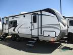 2022 Keystone Rv Cougar Half-Ton 24SABWE