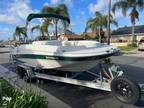 Glastron ds215 Deck Boats 2006