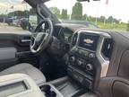2022 Chevrolet Silverado 2500HD 4WD LTZ Crew Cab