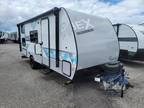 2024 Forest River Forest River RV IBEX 19BHEO 60ft