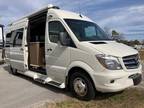 2019 Pleasure-Way Pleasure - Way Pleasure-Way Plateau TS 22ft