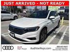 2019 Volkswagen Jetta 1.4T SEL Premium