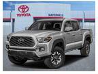 2023 Toyota Tacoma TRD Off-Road