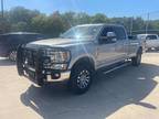 2020 Ford F-250 Silver, 86K miles