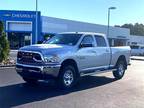 Used 2018 RAM 2500 for sale.