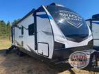 2022 Cruiser RV Shadow Cruiser 260RBS 60ft