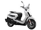 2020 Kymco Like 50i