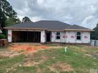 Sumter 3BR 2BA, New construction with open concept built by