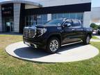 2022 GMC Sierra 1500 Black, 6K miles