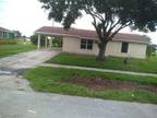 3 Bedroom 1 Bath In Clewiston FL 33440