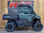 2023 Miscellaneous Can-Am® Defender DPS CAB HD9