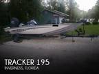 2019 Tracker PRO TEAM 195 TXW Boat for Sale