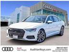 2023 Audi A6 Premium Plus 45 TFSI quattro S tronic