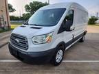 2015 Ford Transit 350 Van Medium Roof w/Sliding Side Door Van 3D