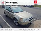 2009 Subaru Outback 2.5i AWD