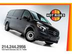 2019 Mercedes-Benz Metris Passenger Van Highly Optioned - Carrollton, TX