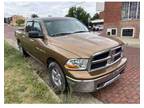 2011 Dodge Ram 1500 SLT