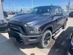 2020 RAM 1500 Gray, 19K miles