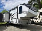 2021 Keystone Keystone RV Cougar Half-Ton 27SGS 31ft