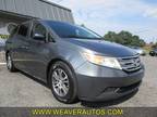 Used 2011 HONDA ODYSSEY For Sale