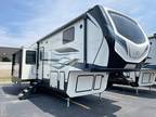 2024 Keystone Keystone Montana High Country 295RL 34ft