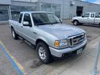 2010 Ford Ranger, 104K miles