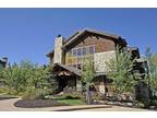 Luxury 2 bedroom condo in Park City