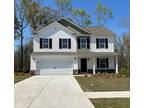 Sumter 4BR 2.5BA, The Davenport A, the Main level features a