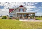 2371 N RANCH ROAD 187, Sabinal, TX 78881 Single Family Residence For Sale MLS#
