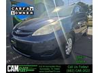 2006 Toyota Sienna CE FWD Cargo Van