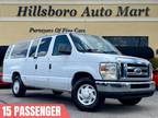 2008 Ford E350 Vans XLT