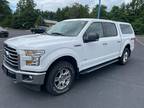 2017 Ford F-150, 67K miles