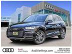 2020 Audi Q5 Premium Plus 55 TFSI e quattro S tronic