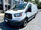 2017 Ford Transit T-150 130 in Low Rf 8600 GVWR Swing-Out RH Dr