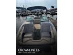 Crownline E6 Bowrider Bowriders 2012