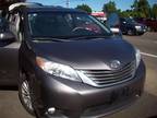 Used 2011 TOYOTA SIENNA For Sale