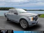 2020 Ford F-150, 56K miles
