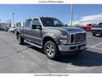 2010 Ford F-350 Gray, 113K miles
