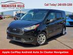 2019 Ford Transit Connect XLT FWD