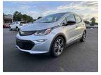 2017 Chevrolet Bolt EV Premier