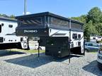 2022 Palomino Backpack Truck Camper Soft Side SS-1251