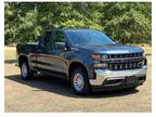 2021 Chevrolet Silverado Work Truck