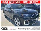 2021 Audi Q5 Premium 55 TFSI e quattro S tronic