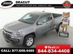 Used 2021 Chevrolet Colorado for sale.