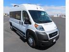 2023 Winnebago Winnebago ROAM 59RA 20ft