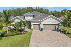 Fort Myers 3BR 3BA, Immaculate! Custom Built Lannar